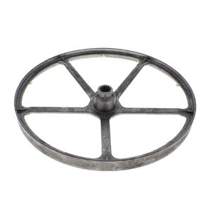TROMMELRIEMENSCHEIBE M. BUCHSE D= 280 MM