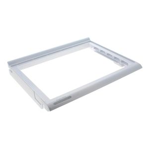 CORNICE glassplate
