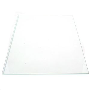 GLASPLATTE 497X335X3,9