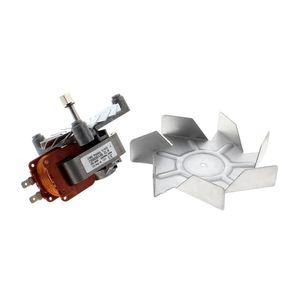 MOTORINO FORN.VENTIL.220V/240V 50HZ 25WAT
