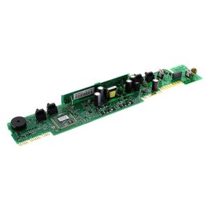 SCHEDA ARTICA ENTRY NEW LED 70 UART