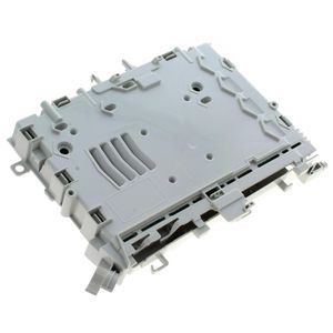 PLATINE DE COMMANDE ETNA, PROGRAM.