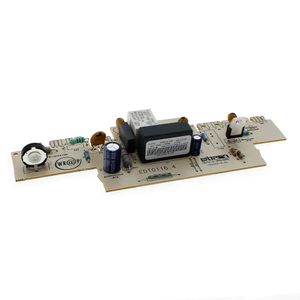 CARTE THERMOSTAT ELECTR (FR PNF-MEC)2SND