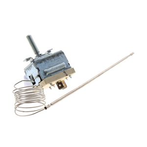 Thermostat Backofen