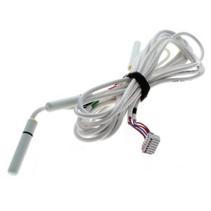 SONDE CONNETTORE 6-VIE (AMP) KIT