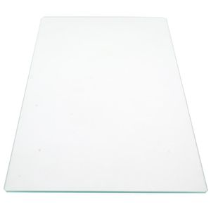 Glasplatte