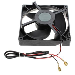 VENTILATOR F.TROCKNUNG BRUSHLESS DC 12V