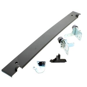 KIT REVERS. PORTE D.DOOR Dotyk O.Inox