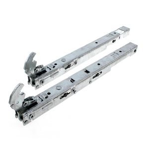 CERNIERA soft Minerva BRERA (dx+sx)
