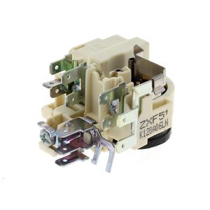 Monoblock