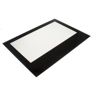 VERRE ILVA-FIRE FULL GLASS PYR