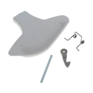 DOOR HANDLE KIT INDESIT ECOTIME