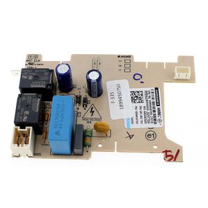 Steuerung (CB) F335
