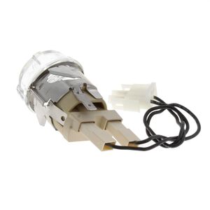 HALOGEN ASSY G9 25W 230V 300°C