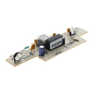 SCHEDA TERMOSTATO ELETTR(FZ NF-MEC) 2SND