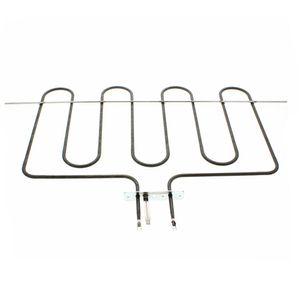 RESISTENZA SUPER GRILL