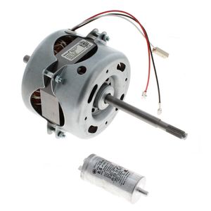 MOTOR 381/383 AND 8.5uf CAP KIT