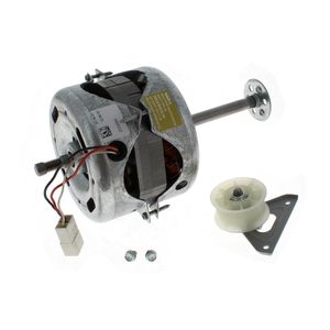 MOTOR 370 A CLASS 8.5uf Cap. METAL FAN