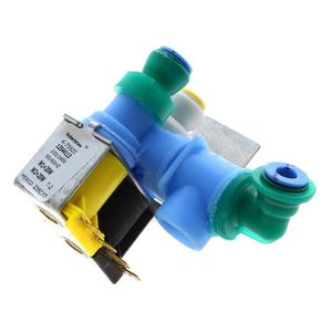 67005118 VALVE, DUAL WATER