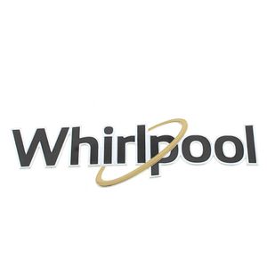 Logo WHIRLPOOL