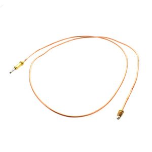 THERMOCOUPLE BRULEUR FOUR CLIP