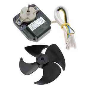 LUEFTERMOTOR LI (MES) FAST.4,8 230V R600A