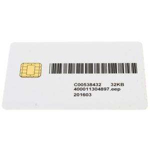 CARD BWA101283XWFR 32KB 400011304897