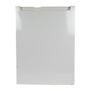 PORTE CONGEL. BLANC