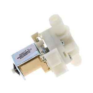 VANNE 2VOIES SOLENOIDE DIRECT