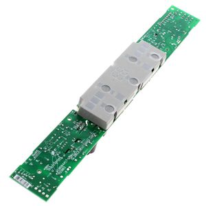 SCHEDA CONTROL CENTAUR PROGRAMMATO