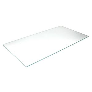 GLASPLATTE 497X267X3,9