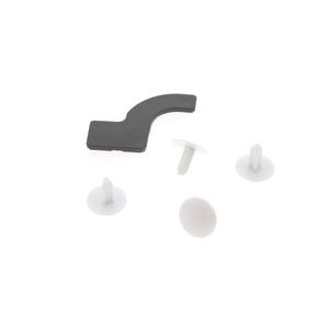 KIT REVERSIBILITE DE PORTE NON REPRESENT