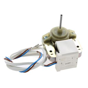 FAN ELECTROMOTOR