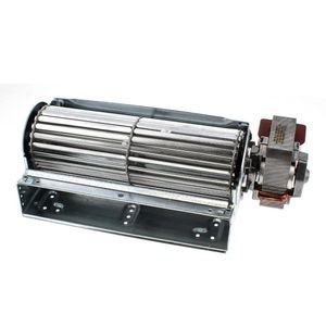 VENTILATOR G180 H15 22/26W 220/240V 50Hz