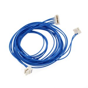 CABLAGGIO PRESOSTATO+NTC LAVAGGIO
