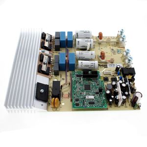 POWER BOARD RIGHT G8 Minus (LS -i270)