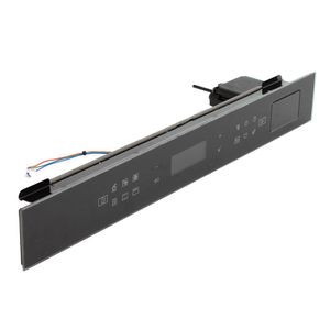 TABLEAU DE BORD TOUCH G3+GLASS+FRAM GEBL