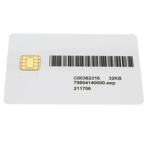 CARD W79894140000 XH8T2W  PTF2015