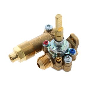 HAHN VALV.MULDEN FRONT.COPRECI 57