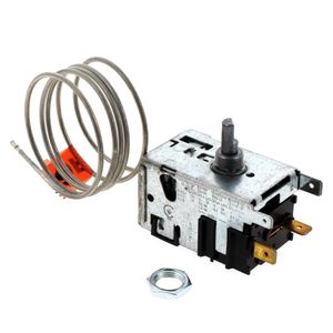 THERMOSTAT TH  2 CONT. 077B-3261 (L.595)