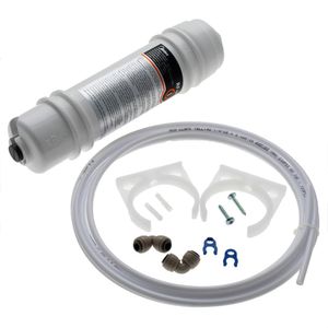 Filter assembly