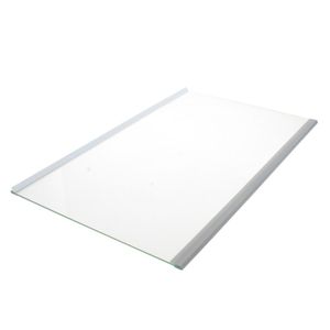 CLAYETTE VERRE FFC+SILVER+BLANC PROFILS