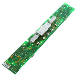 BOARD TACTILE CENT.P1 UF60 MAGIC SF FR