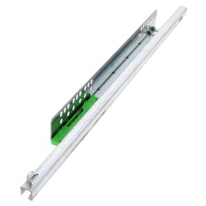 GUIDA DX + CHIUSURA VERDE