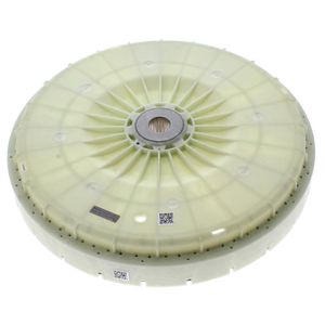 Rotor TM7/TM6