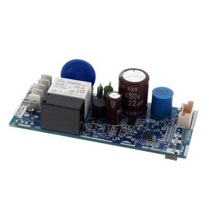 MAIN BOARD Athena NF DC FAN 1,42 FR