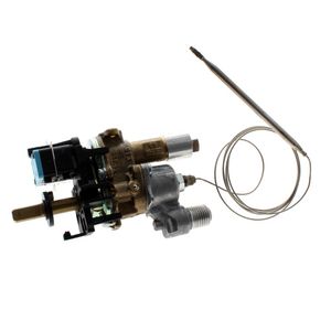 VENTIL-THERMOSTAT 1V MET 0.52