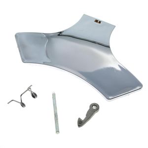 SICHTFENSTERGRIFF KIT INNEX CHROME