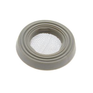 Dichtung und Filter 27x14x4 mm