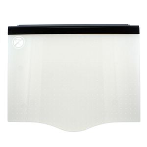 KIT COPERCHIO VETRO C6C(WH)